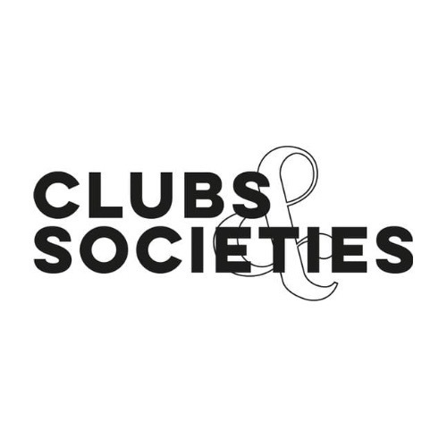 Clubs and Societies