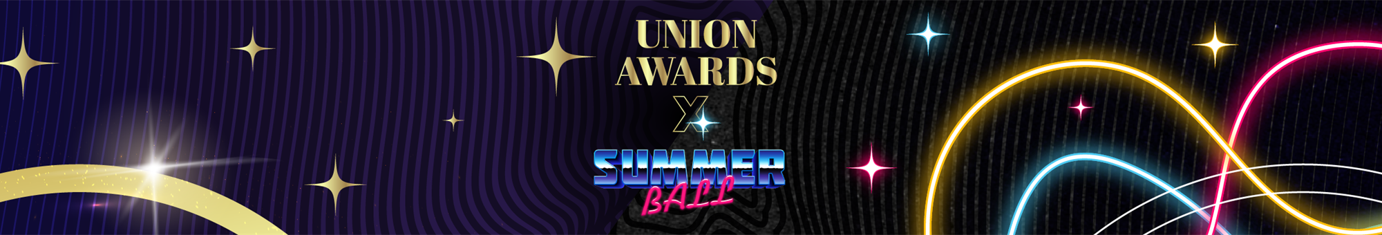 Our Union Awards celebrates and offers recognition of achievements made throughout the year.