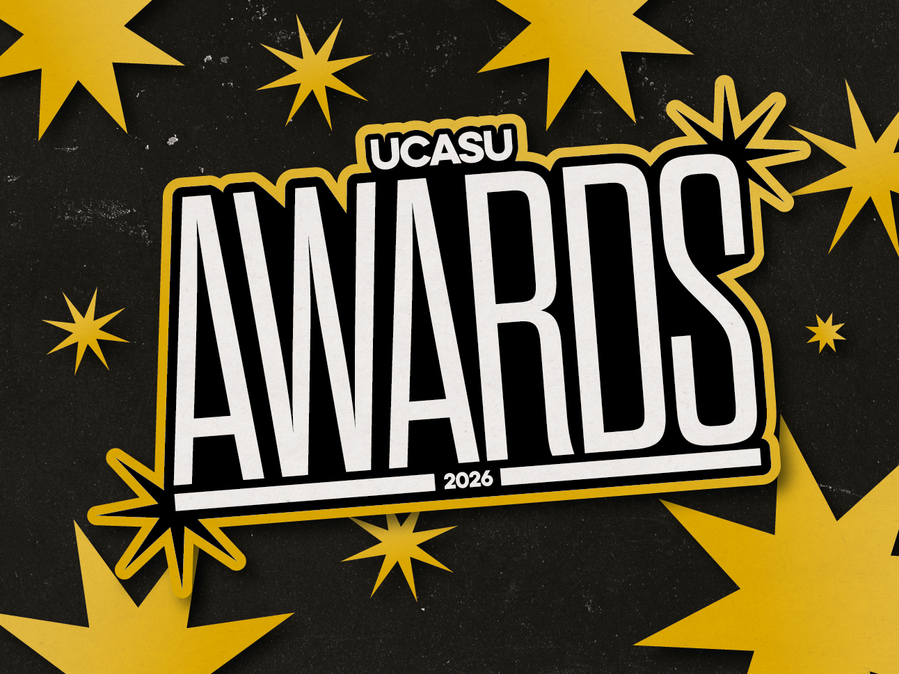 Our Union Awards celebrates and offers recognition of achievements made throughout the year.