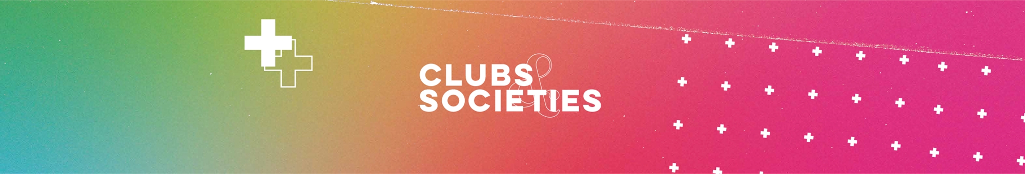 Find out about the Clubs and Societies already on your campus that you can join, and how to start your own!
