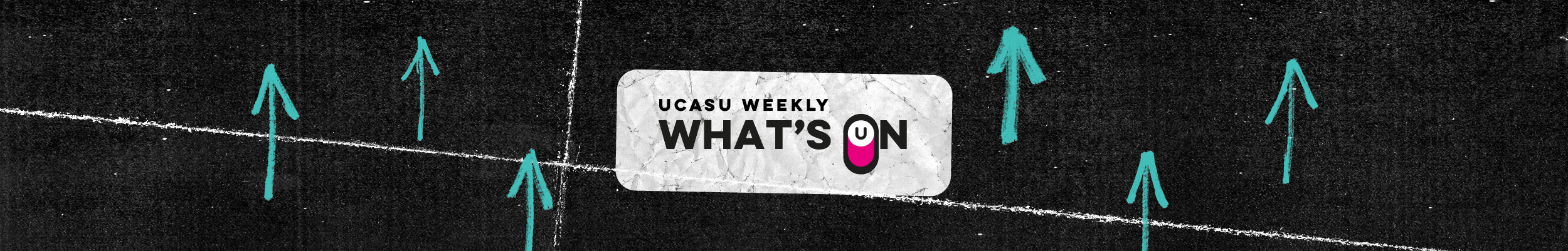 Want to know what's happening on your campus? Our events calendar is the place to go to be in the know.