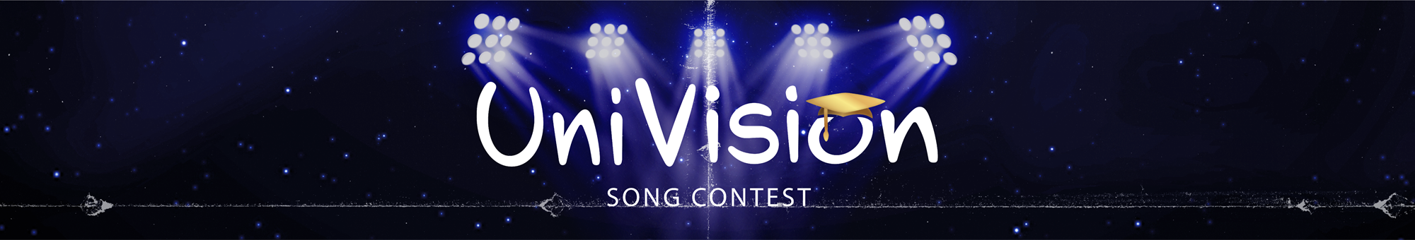 Inspired by the Eurovision Song Contest, Univision brings students from across the country together to represent their institutions in an all-out music competition. Hosted by the University of Surrey Students' Union, it is not to miss!