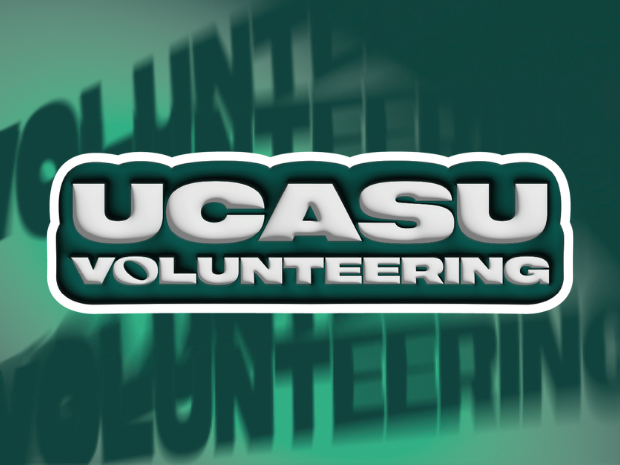 Volunteers are our Course Reps, our Trustees, our Committee Leaders, and our Council members. The system promotes, records, and rewards volunteers throughout their time at UCA