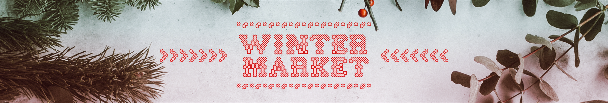 Join us on your campus for our Annual Winter Markets. Spread some festive cheer and support locally, stall sign-up open to students, staff, alumni and public.