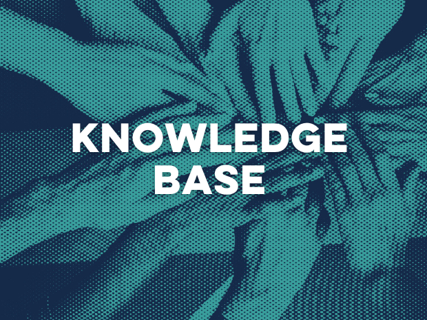 From wellbeing advice to understanding academic processes guidance and much more in between, visit our Knowledge Base!