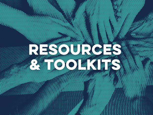 Check out our Climate Conscious Toolkit, LGBTQ+ Education Pack, Mental Health and Disability Resource and more.