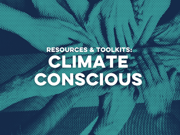 A guide on how to become a more sustainable student. Tips for personal life and larger actions.