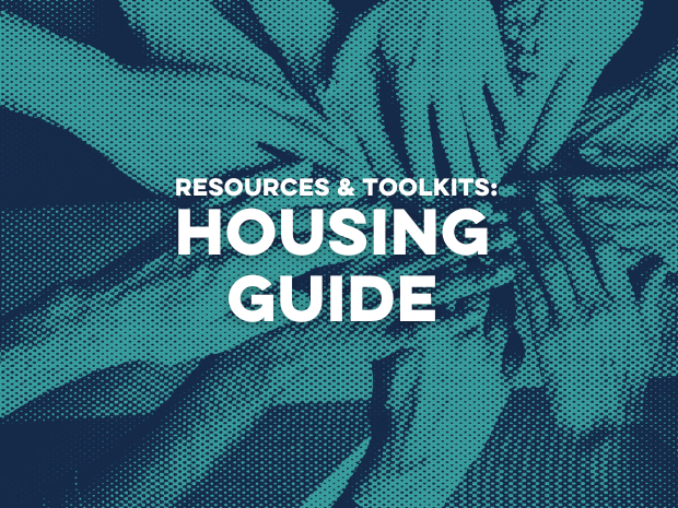 Information on housing, including tenancy agreements, house viewings, and tenant rights.