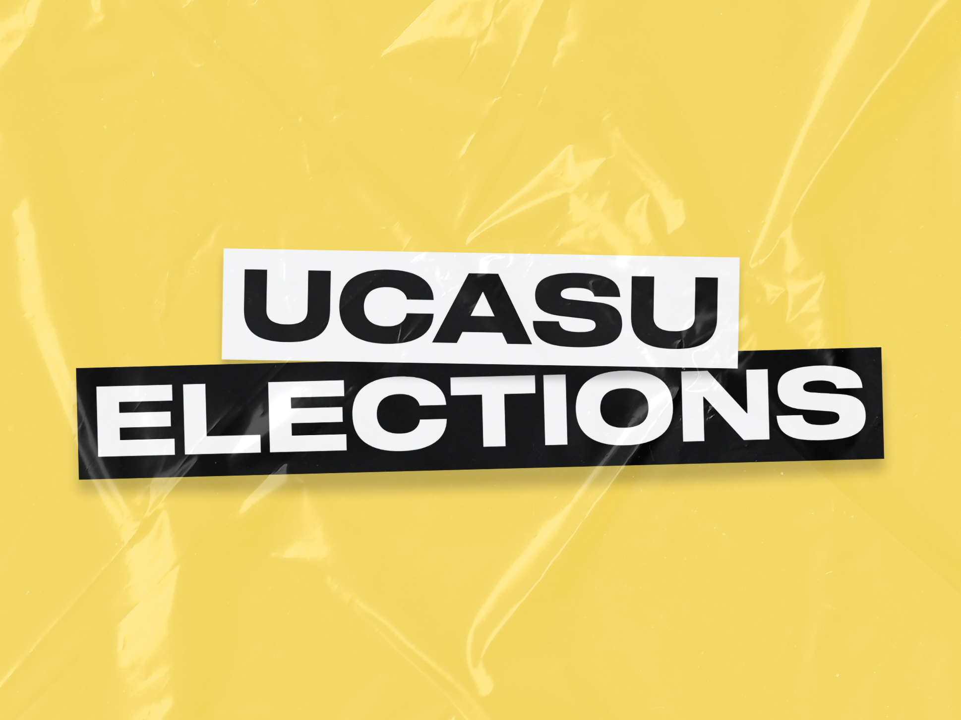 View results from our previous Elections and By-Elections