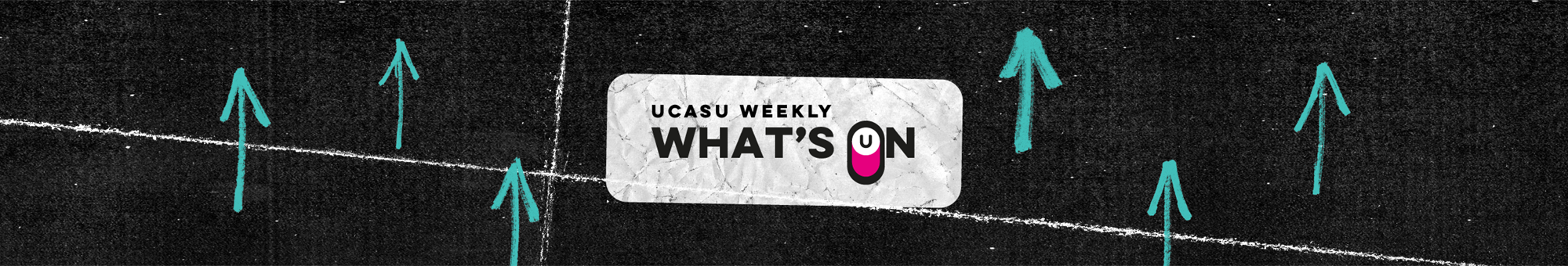 Want to know what's happening on your campus? Our events calendar is the place to go to be in the know.