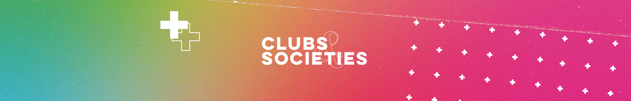 Find out about the Clubs and Societies already on your campus that you can join, and how to start your own!