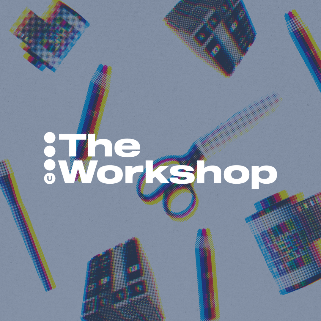 Our on-campus shops stock a wide variety of budget-friendly art materials for all of your creative, design and display needs.

From your Staple course supplies to 35mm film, clay, UCA merchandise and much more in between, be sure to pop in when you're next on campus!