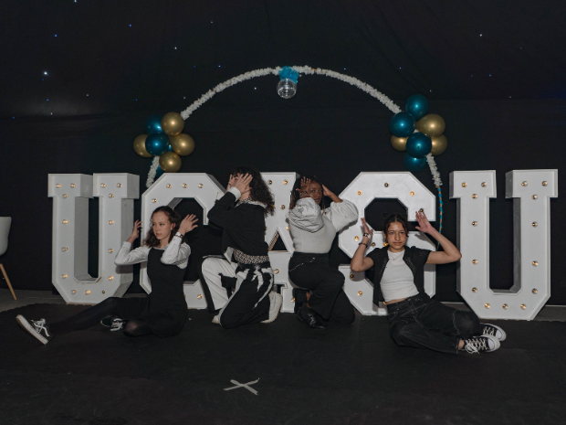 Information about how we do things and the rules we follow.