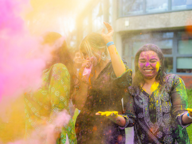 UCASU Membership details enclosed.