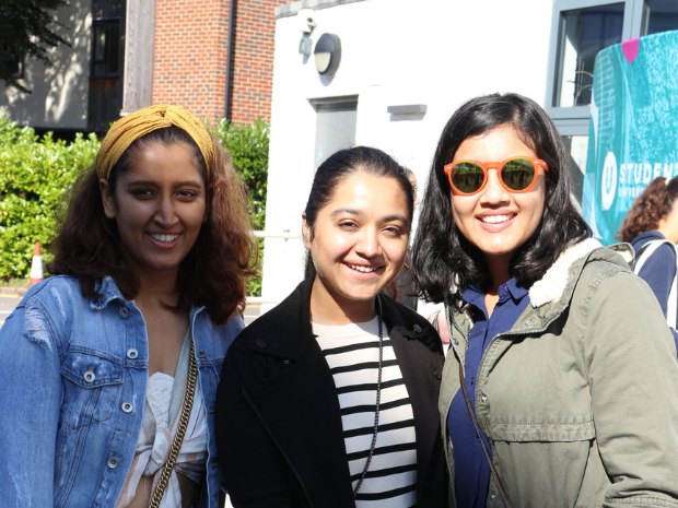 Our 2025-2028 plan to providing every UCA student an excellent experience.