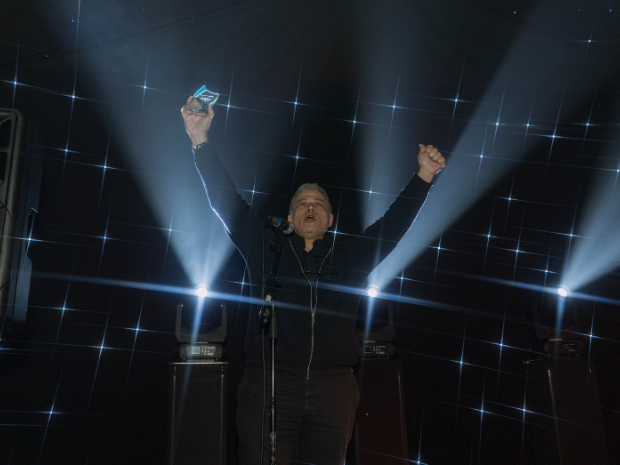 UCA Students’ Union is a multi-award-winning union, where entrepreneurial spirit, teamwork and creativity thrive.