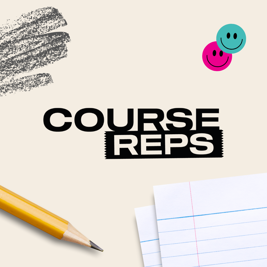 Course Reps